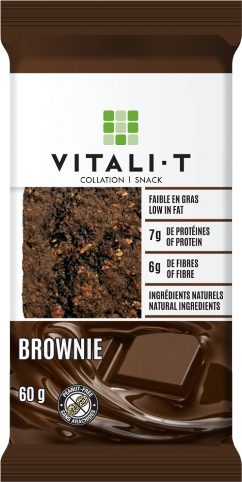Brownies 60g - Single-origin Coffee (980x980), Png Download