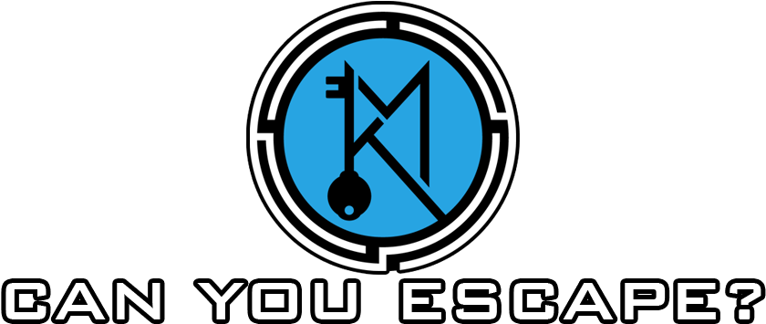 Keymasters Escape Rooms - Circle (1800x600), Png Download