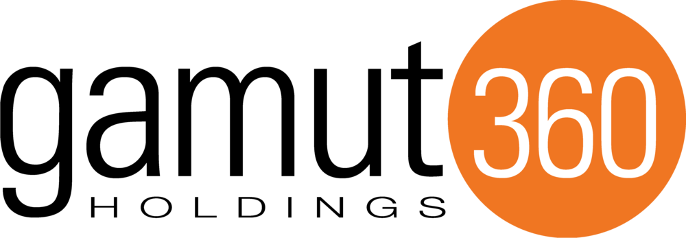 Gamut360 Logo Format=1500w (1000x347), Png Download