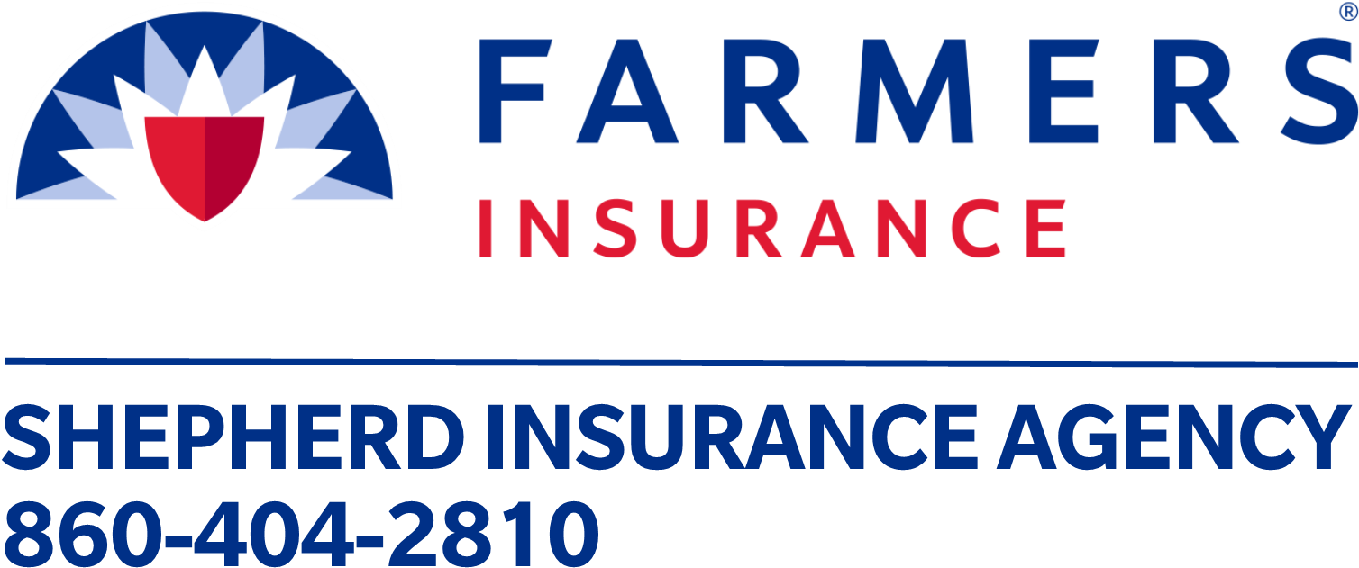 Farmers Shepherd Insurance Agency - Farmers Insurance (1560x689), Png Download