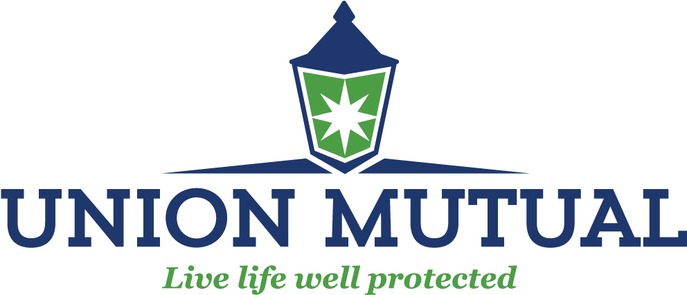 Our Logo Represents Our Continued Commitment For Leadership - Union Mutual Of Vermont (1200x580), Png Download