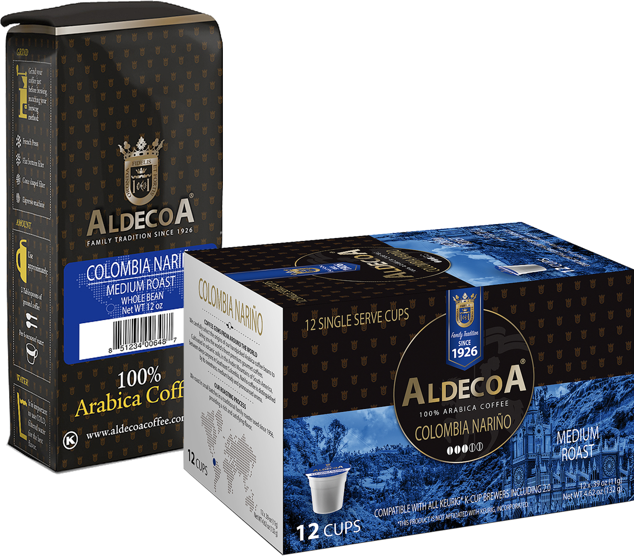 Colombia Origins - Guinness (1350x1200), Png Download