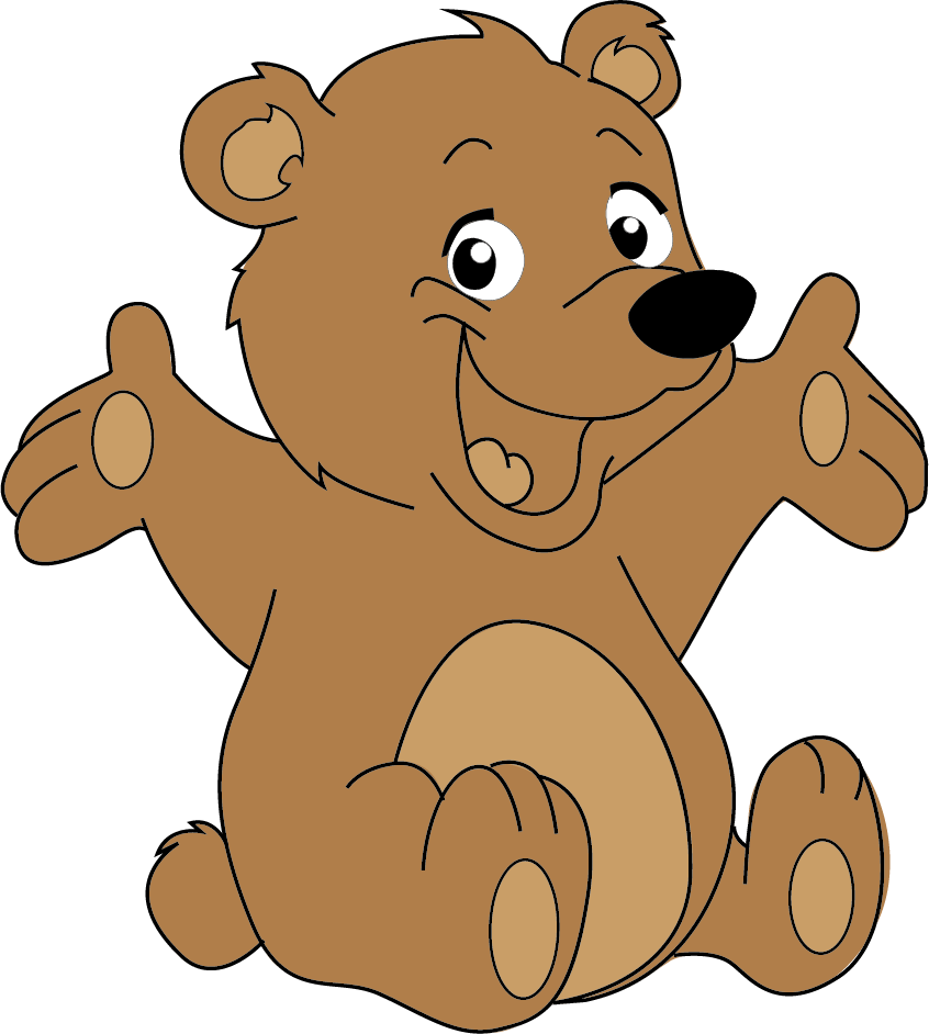 Cartoon (846x942), Png Download