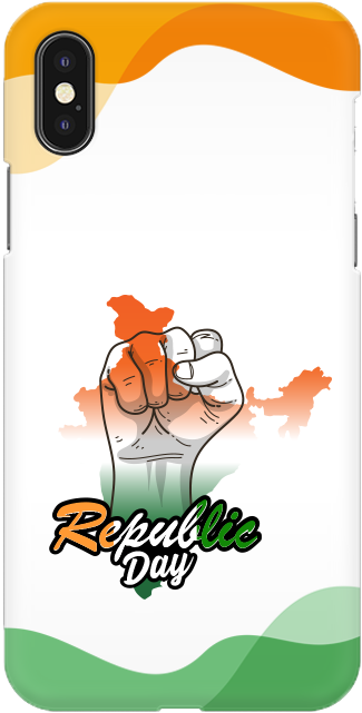 Republic Day - Cartoon (800x800), Png Download
