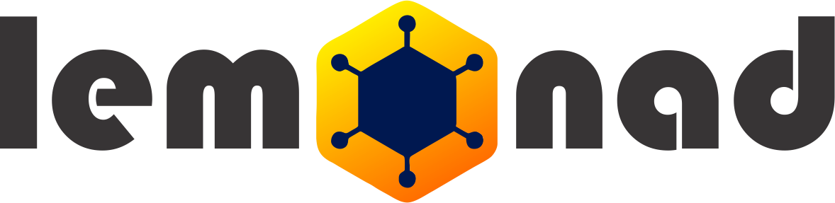 Think Lemonad - Illustration (1178x287), Png Download