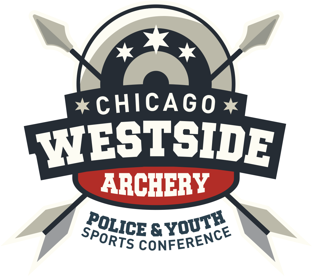 2019 Spring Archery - Graphic Design (1200x1200), Png Download