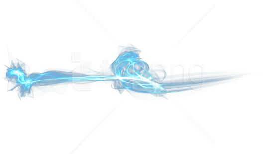 Free Png Download Light Effects Png Images Background - Damselfly (850x600), Png Download