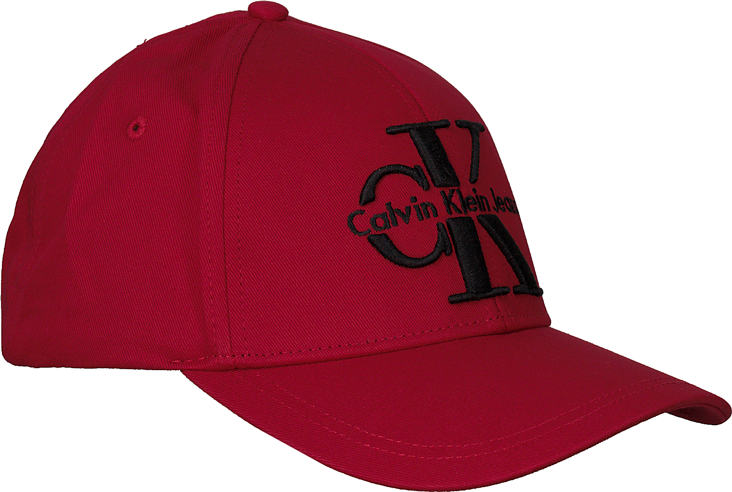 Calvin Klein Cap J Re-issue Baseball - Baseball Cap (1500x1024), Png Download