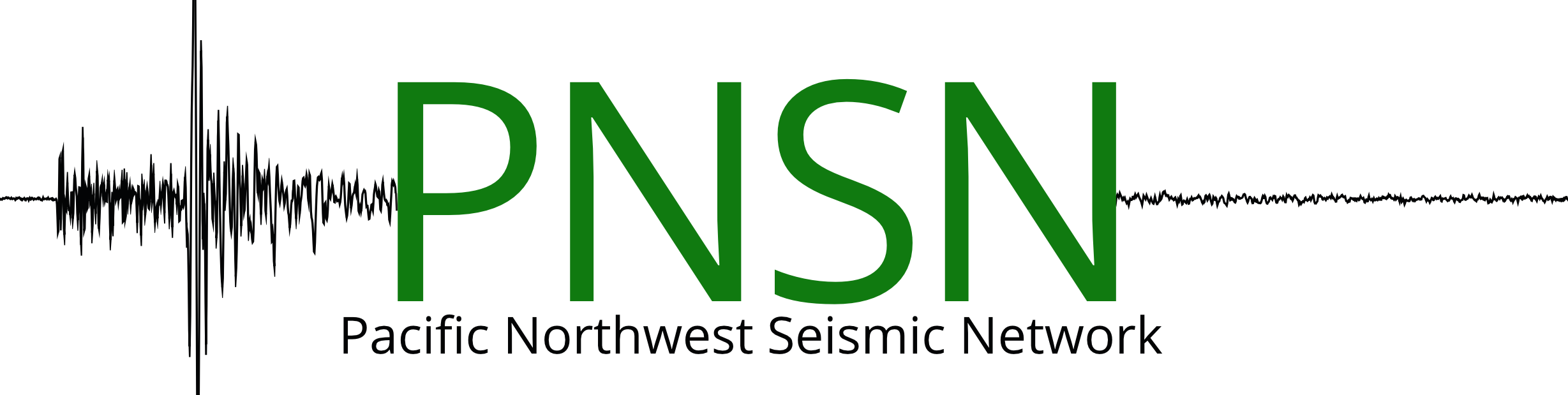 Pnsn Logo Clipped - Graphic Design (2457x619), Png Download