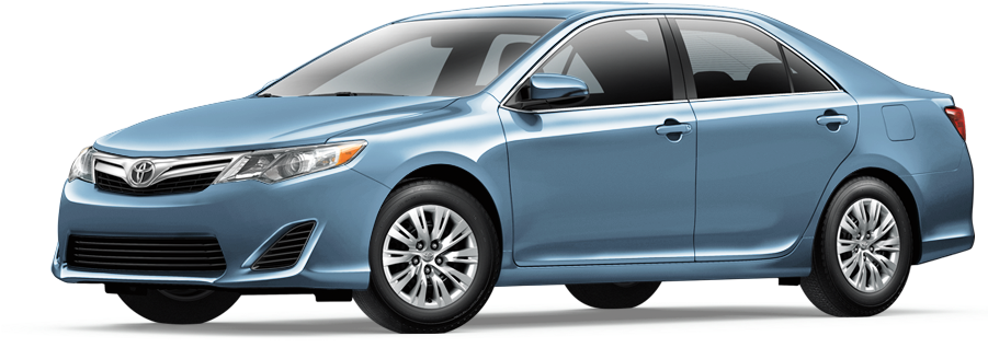 2014 Toyota Camry Se Sport Silver (978x422), Png Download