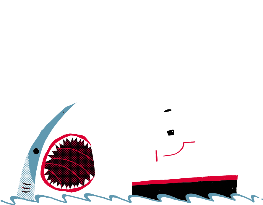 Cat Grabs Treat (900x692), Png Download