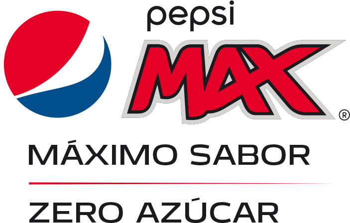 766 X 501 2 0 - Logo Pepsi Max (766x501), Png Download