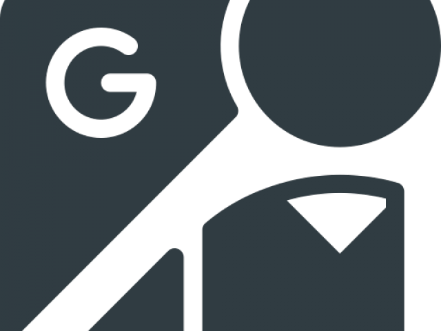 Logos Clipart Google Logo (640x480), Png Download