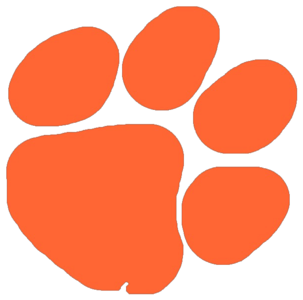 San Jacinto Tigers - Brentsville High School Logo (707x667), Png Download