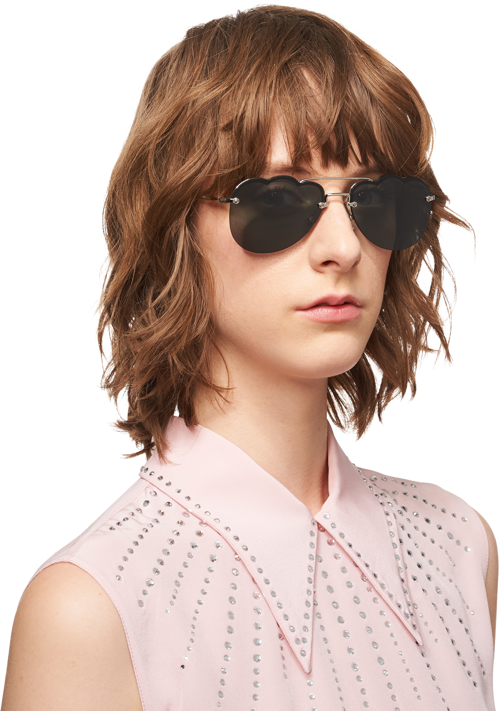 Girl (2400x2400), Png Download