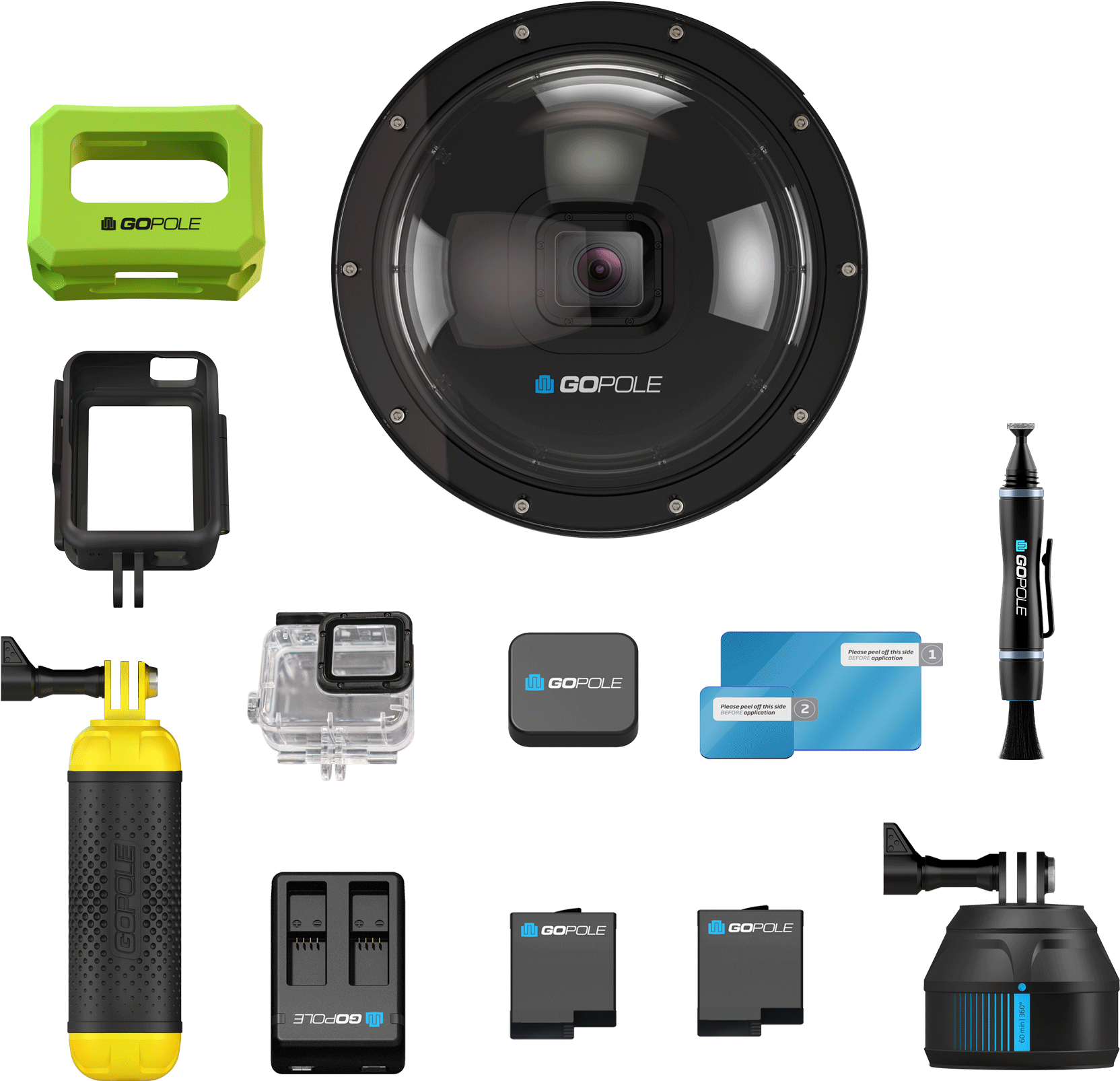 See Larger Image - Gadget (2000x2000), Png Download