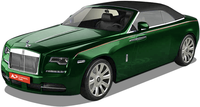 Rolls-royce Dawn Images, Interior & Exterior Photos - Rolls-royce Phantom Coupé (1000x750), Png Download