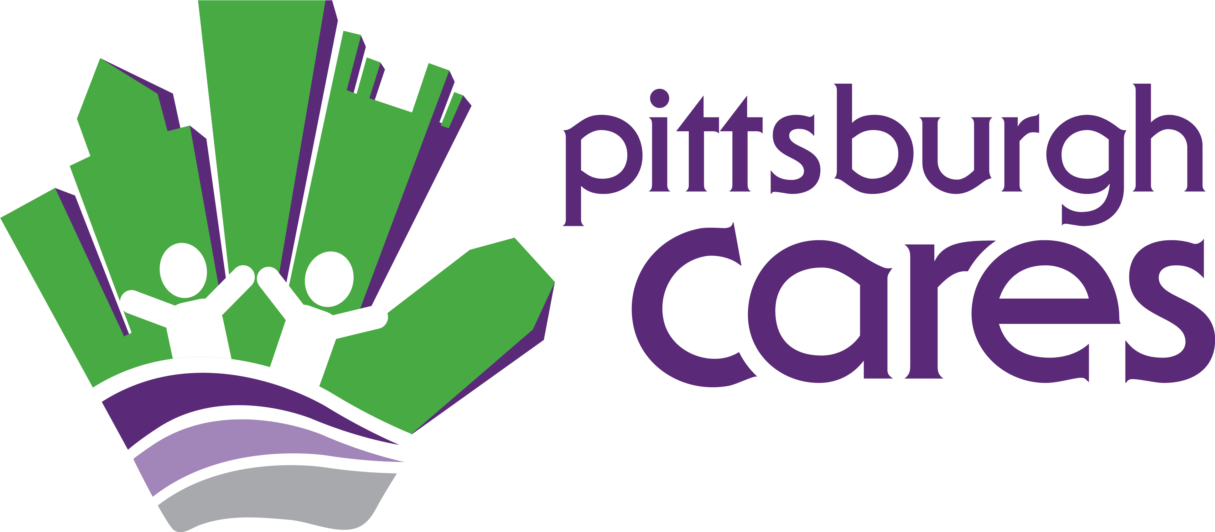 Pittsburgh Pirates X Pittsburgh Cares Volunteer All-stars - Pittsburgh Cares (4261x3196), Png Download