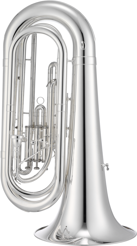 Jtu1030mn - Mellophone (613x918), Png Download