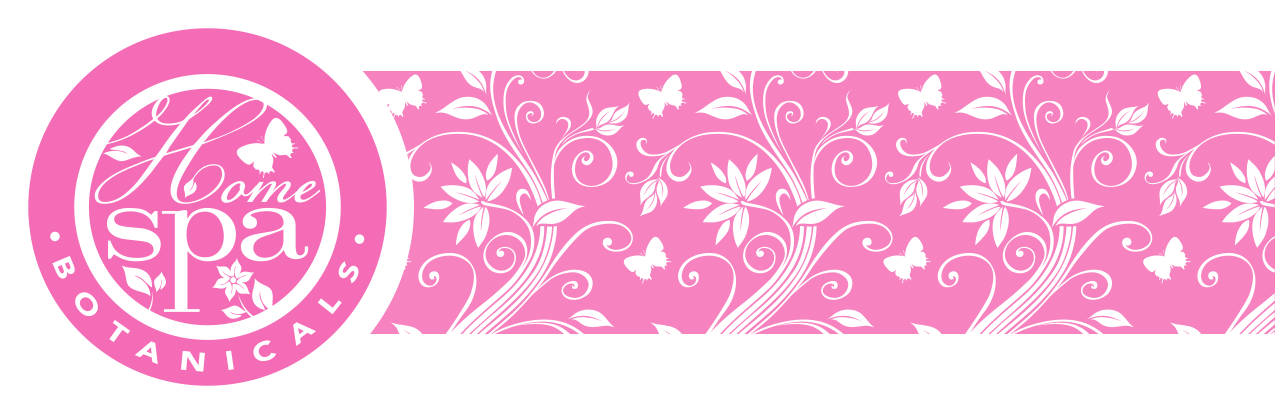 Home For Every Day Life - Pink Spa Flowers (1296x443), Png Download