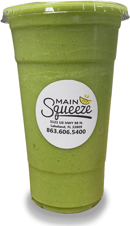 Whiz Kil Leaf A - Health Shake (800x800), Png Download