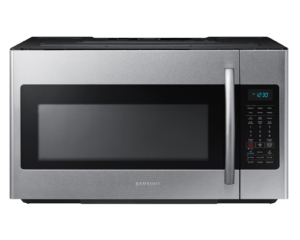 Samsung Microwave Oven (1000x1000), Png Download
