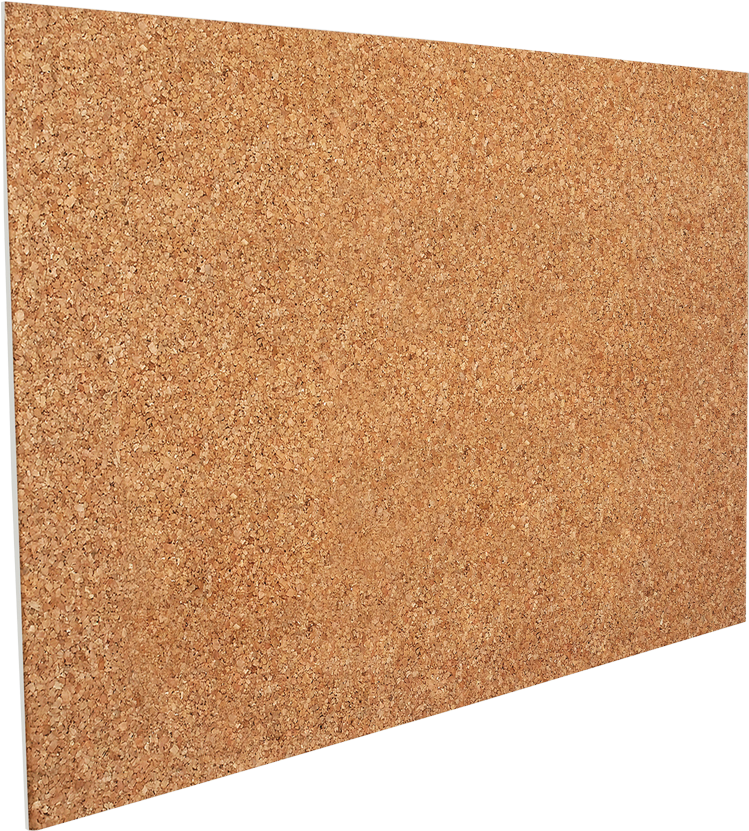 Product Details Elmers Foam - Foam Core Cork Elmers (850x850), Png Download