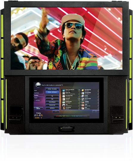 Carousel Image - Television Set (447x857), Png Download