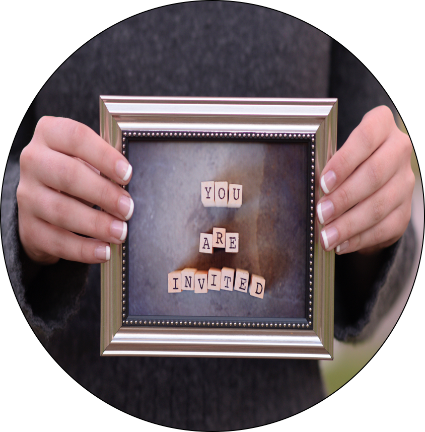 Women's Bible Study Monday Nights @ 7pm (844x858), Png Download