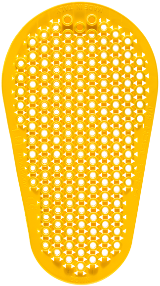 570 1 Yellow (750x955), Png Download