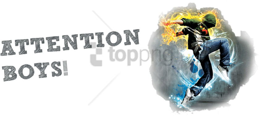 Free Png Hip Hop Boy Png Image With Transparent Background - Hip Hop Dance Steps Png (851x376), Png Download
