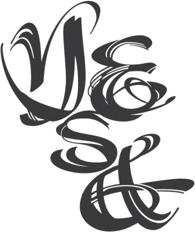 A Culture Of Yes-and - Calligraphy (1030x687), Png Download