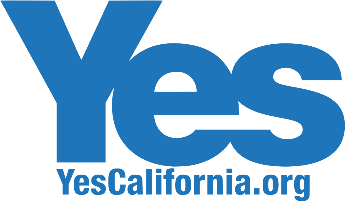 Yes California Â€” Ð'ð¸ðºð¸ð¿ðµð´ð - Yes Scotland (1200x700), Png Download
