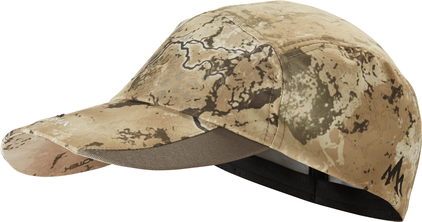 Camo - Baseball Cap (1500x1500), Png Download