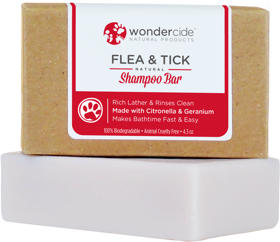 Natural Shampoo Bar (1400x1400), Png Download