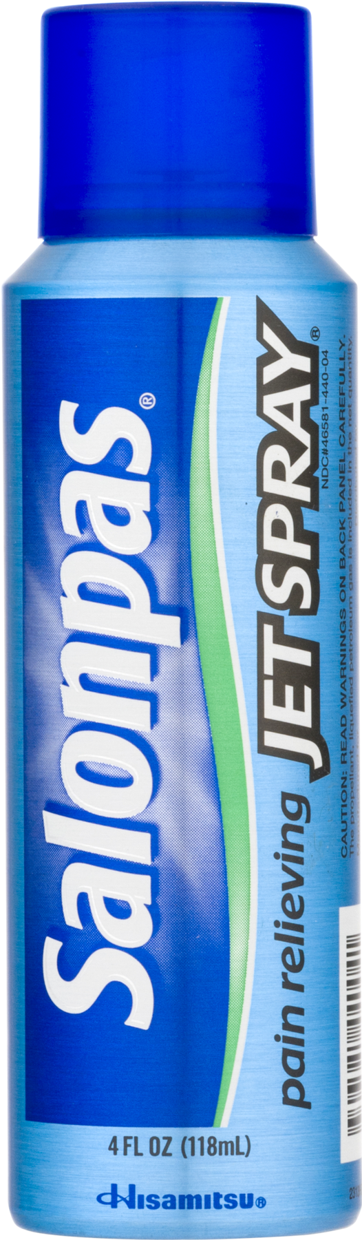 Salonpas (1800x1800), Png Download