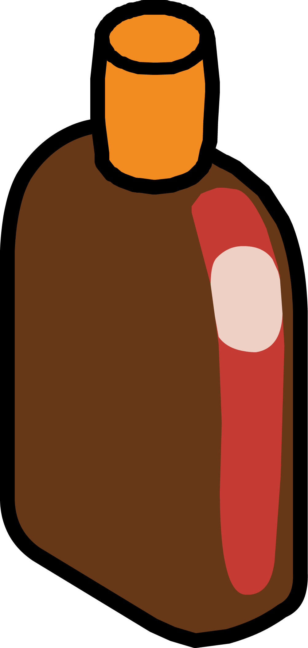 Sunscreen Png - Bloqueador Solar Png (1003x2112), Png Download