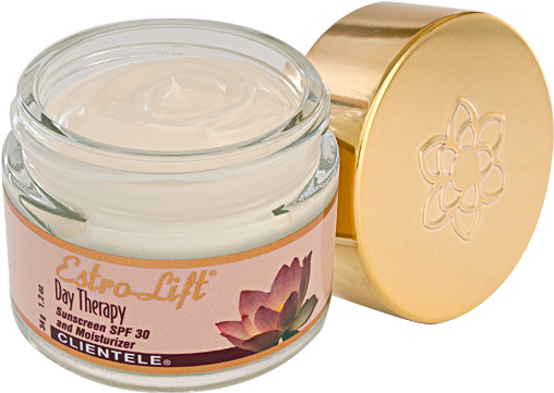 Day Therapy Sunscreen Spf 30 & Moisturizer - Sunscreen (600x600), Png Download