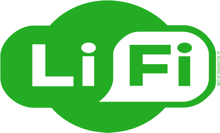 Internet A Través De Luz - Wi Fi (750x460), Png Download