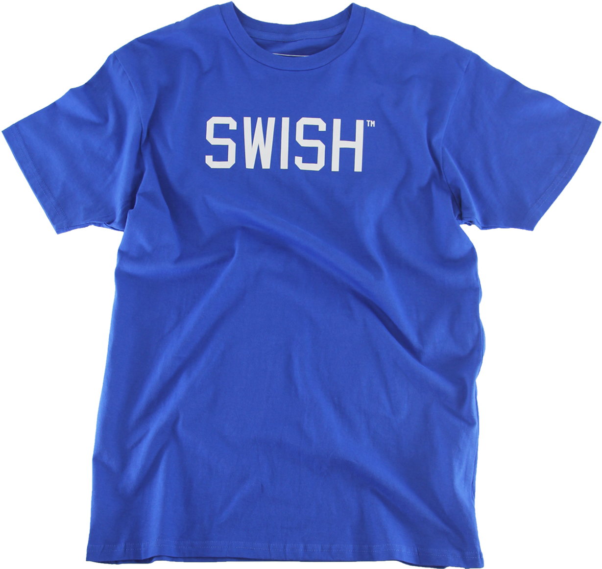 Team Issued Tee - Active Shirt (1500x1500), Png Download