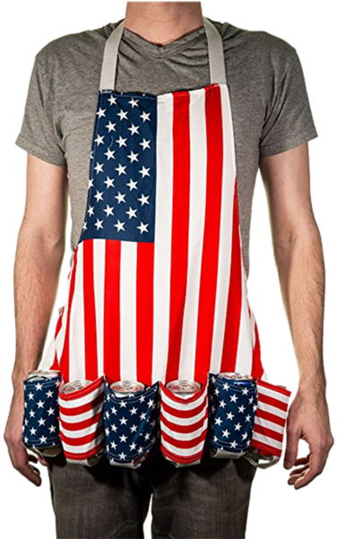 Flag Of The United States (600x600), Png Download