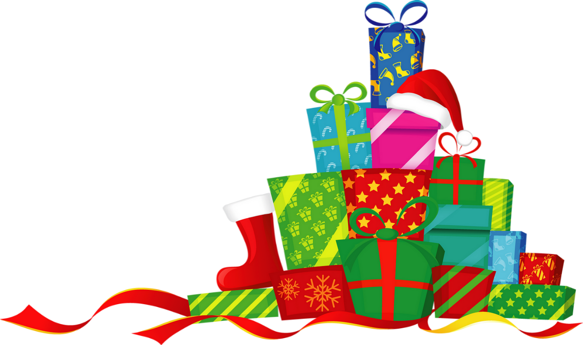 Tube Noël (1180x700), Png Download