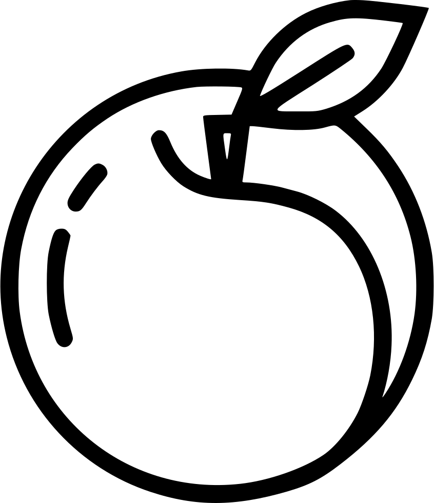 846 X 980 12 - Food Icon Transparent Png (846x980), Png Download