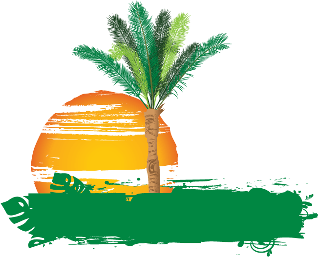 Creative Online Free Design - Asmaa Tours Zanzibar (677x589), Png Download