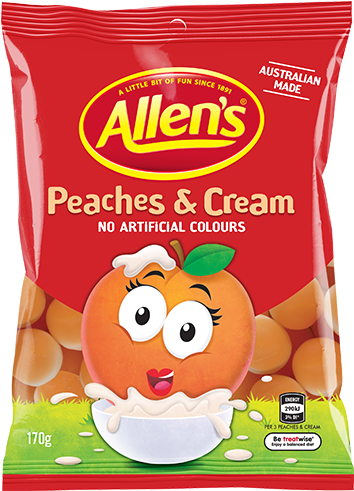 Allens Party Mix (560x560), Png Download