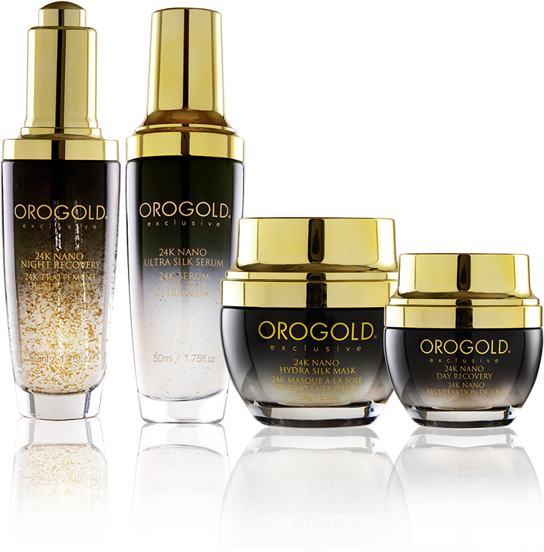 Orogold Nano (800x1120), Png Download