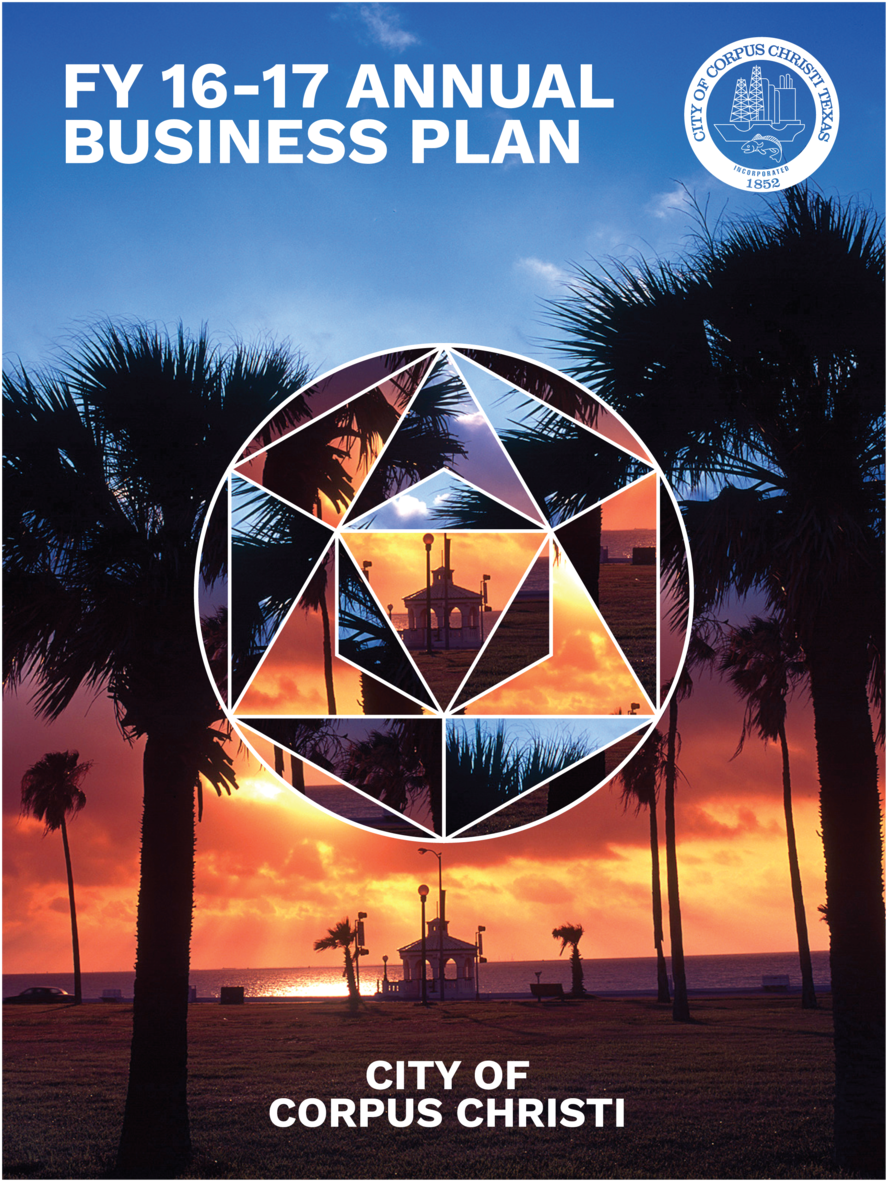 Budget Annualbusinessplan Cover-01 - Poster (1000x1294), Png Download