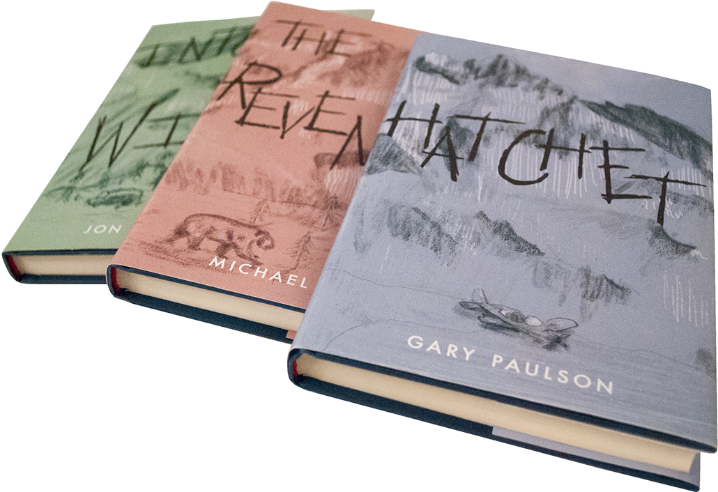 Three Book Covers In A Series - Book Cover (1200x803), Png Download