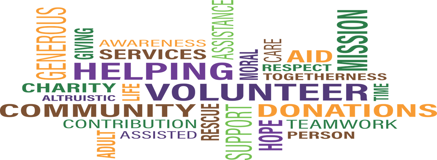 Community Service (1500x550), Png Download