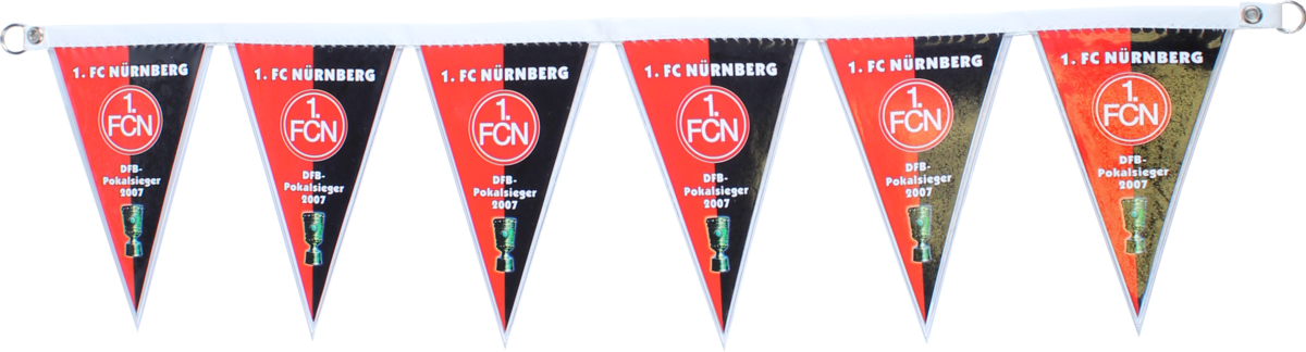 Pennant Chain Pvc - Traffic Sign (1200x324), Png Download